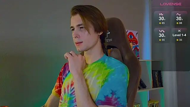 DebugMee's Live XXX Chat