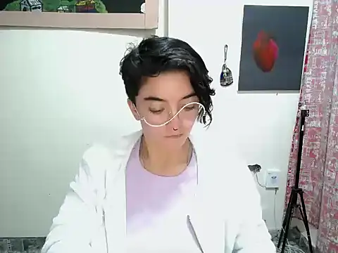 Chat XXX Live Came-II