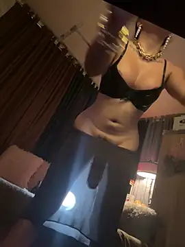 Your_dreambabe Chat XXX in diretta