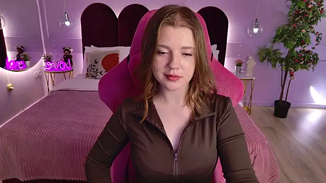 AlmaSound's Live XXX Chat