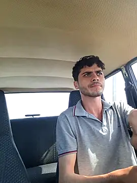 Handsomeboy3344 Live XXX-Chat