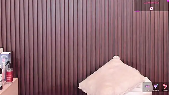 Chat XXX Live MILLYEVANS1