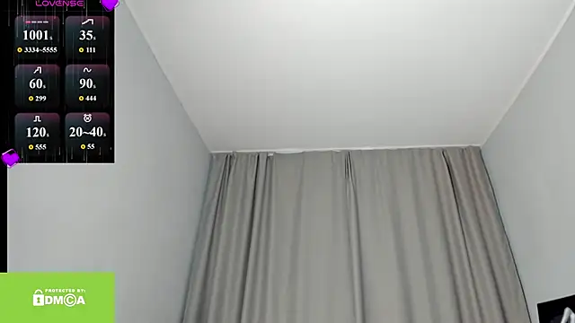 Chat +18 de LillianFowler ao vivo