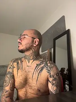 Chat XXX Live Dominicco_