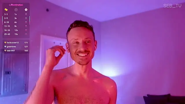 seb_tv's Live XXX Chat