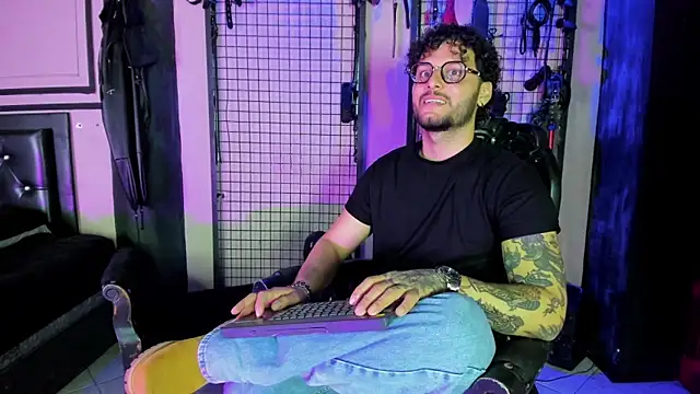 Chat XXX ao vivo de Twisted_Fantasy