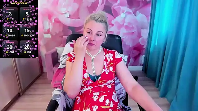 Candy_Long Live XXX-chat