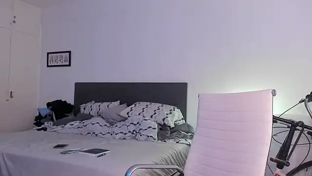 mr_almo Live XXX-Chat