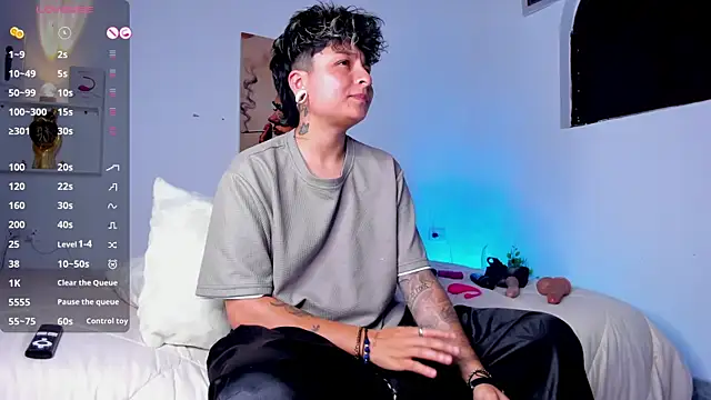 Chat XXX en directo de ZuryRamirez_