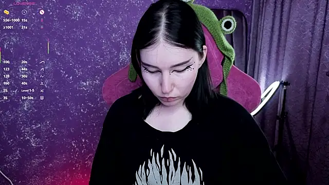 Chat XXX en directo de MargarettRose