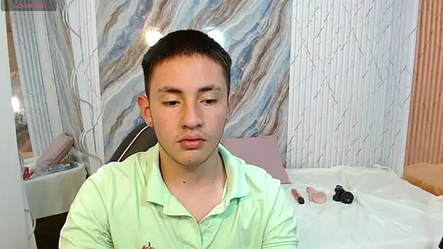 Andres_Tay 웹캠 쇼