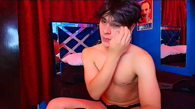 Luke_Howland Live XXX Chat