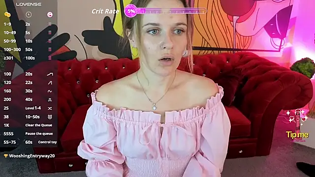 MaribelRiverr_: онлайн-секс-чат
