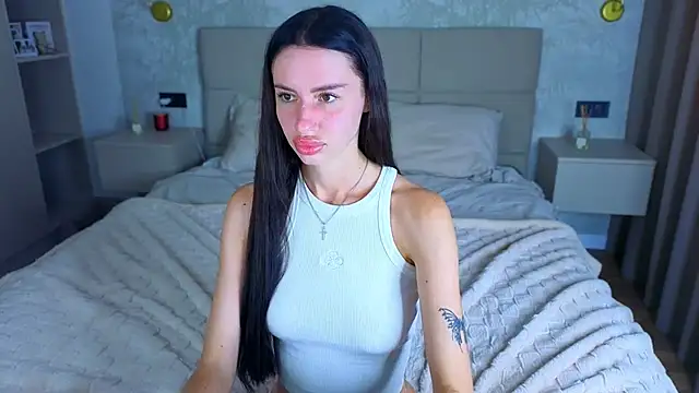 Snow_WhiteeeX লাইভ XXX চ্যাট