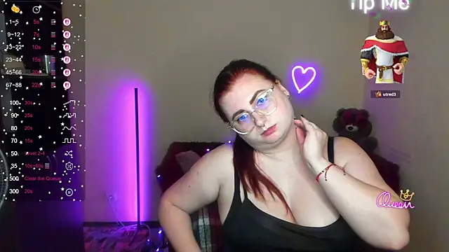 Alicia_love00: онлайн-секс-чат