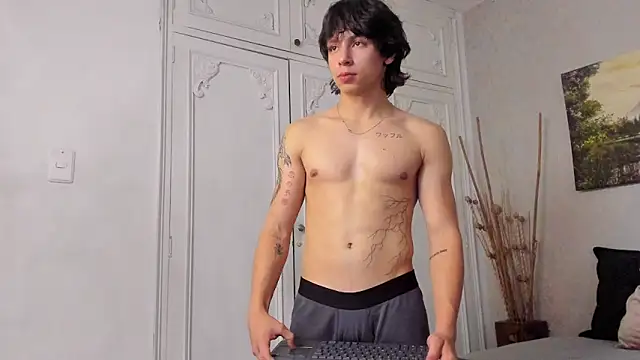 Chat XXX en directo de Tyler_durten