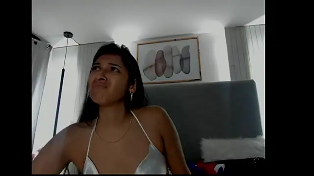 BrigitteVons Obrolan Langsung XXX