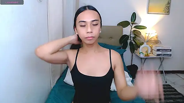 scarlet_smith7's Live XXX Chat