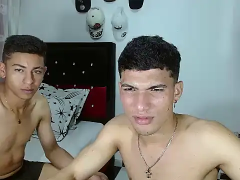 ANKENTH Live XXX Chat