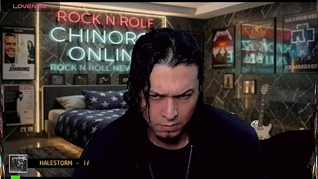chino_roz's Live XXX Chat