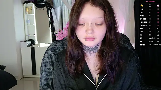 Lein_Bone 라이브 XXX 채팅