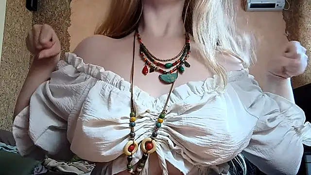 KateVibe_01 Obrolan Langsung XXX