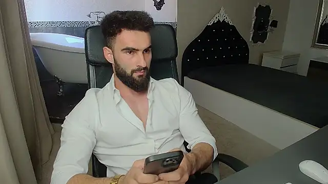Chat +18 de MicahLane ao vivo