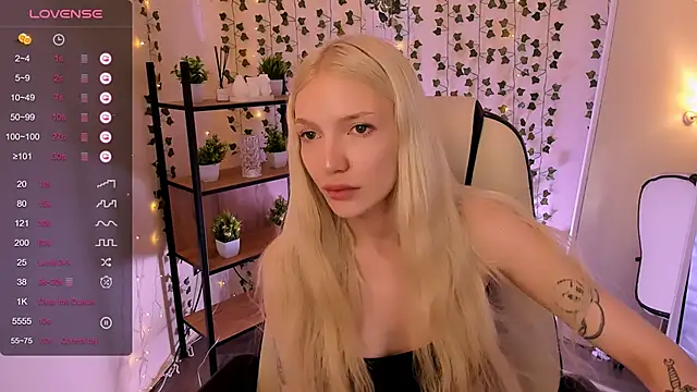 Онлайн чат XXX AnyaTaylor_