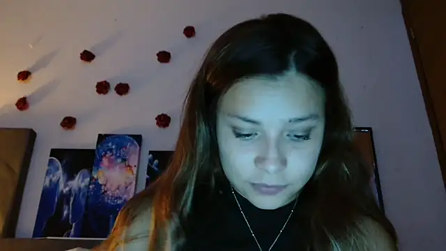 Chat +18 de 3littles ao vivo