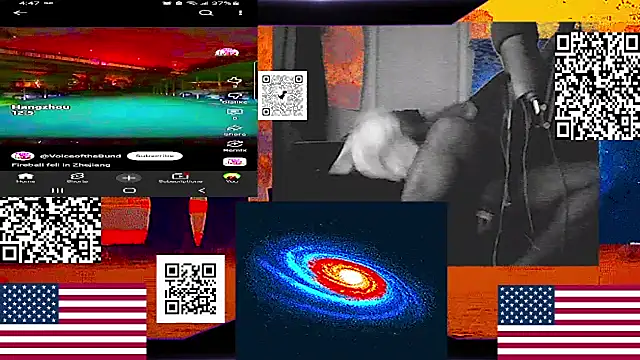 RussellTaylorLacy's Live XXX Chat