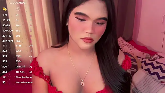 ursweet_sofia Live XXX-chat