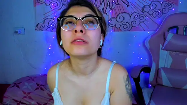 abbie_jensen_ Chat XXX live