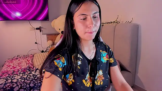 SarahCute14 Chat XXX live