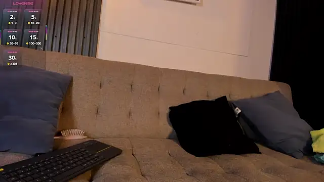 Tiffany_yu's Live XXX Chat
