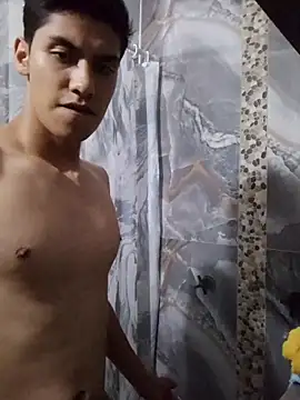 aispuro8505's Webcam Show