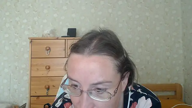 Smart_Rose – Naživo XXX chat