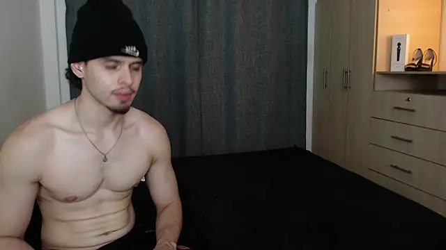 sofiiandjord 라이브 XXX 채팅