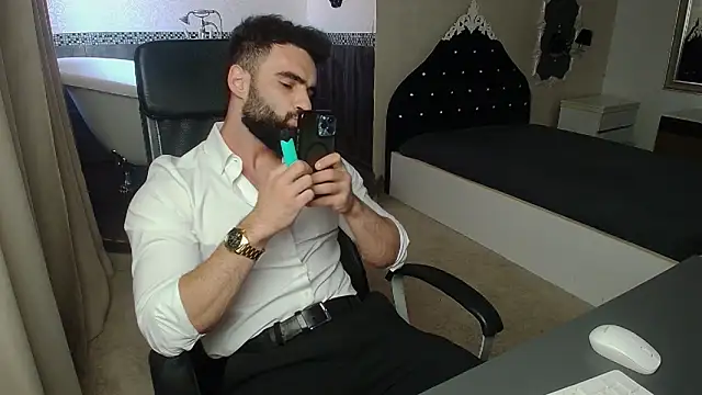 MicahLane 라이브 XXX 채팅