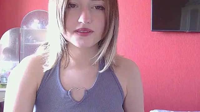Beloved_Mary's Live XXX Chat