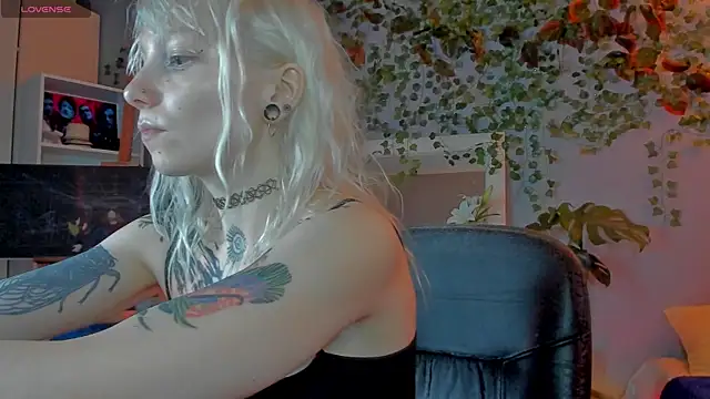 tattoo_art_baby Live XXX Chat
