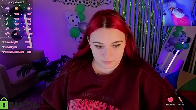 Mia_R0ss লাইভ XXX চ্যাট