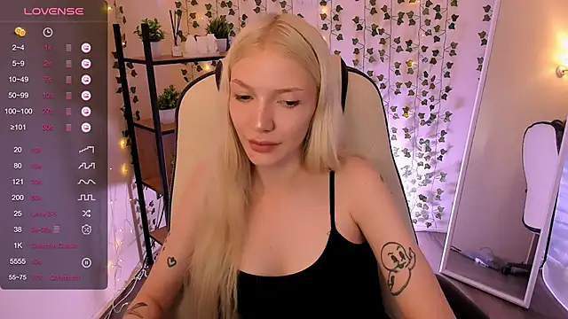 AnyaTaylor_ Adlı Modelin Canlı XXX Sohbeti