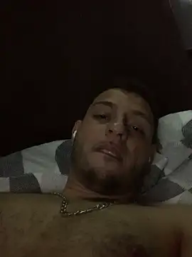 Show de webcam de o-theus