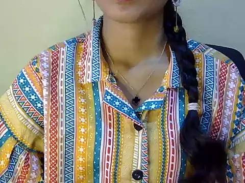 Chat XXX ao vivo de Shab_M