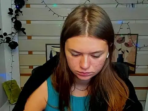 Josephine_Kiss' Live XXX Chat