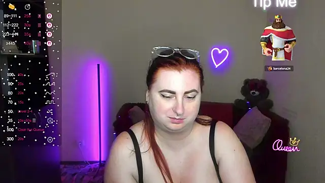 Alicia_love00 Chat XXX live