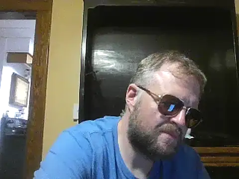 Chatroom XXX en direct de TheOneDonShaun