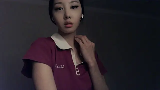 Fudzik0 – Live XXX-chat