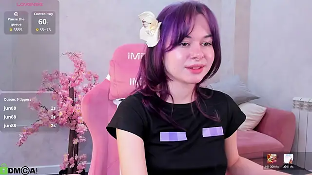 Živý XXX chat Monica_Alvarez