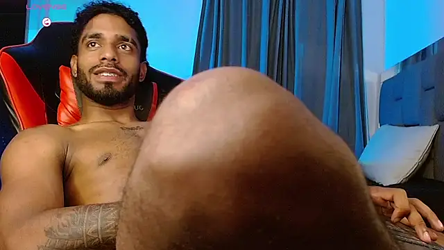 Damiano_walker live XXX chat